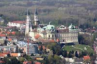 Opactwo Klosterneuburg, © Bwag/Wikimedia