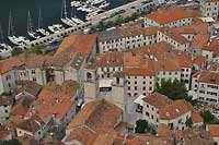 Wycieczka Czarnogóra - Kotor
