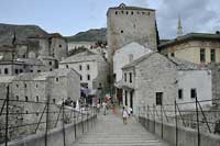 Wycieczka Czarnogóra - Mostar