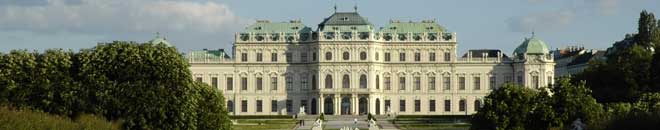 Baner2 - Dumnym szlakiem Habsburgw - wycieczka do Austrii i Czech z redaktorem Mazanem