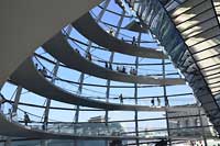 Kopuła Reichstagu