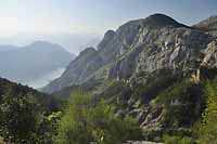 Wycieczka Czarnogóra - Zatoka Kotorska