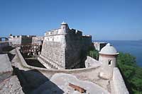 Fort el Morro