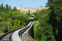 Perugia - mini metro