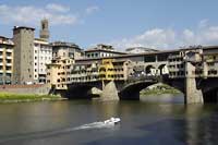 Florencja, Ponte Vecchio