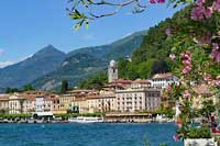 Jezioro Como, Bellagio